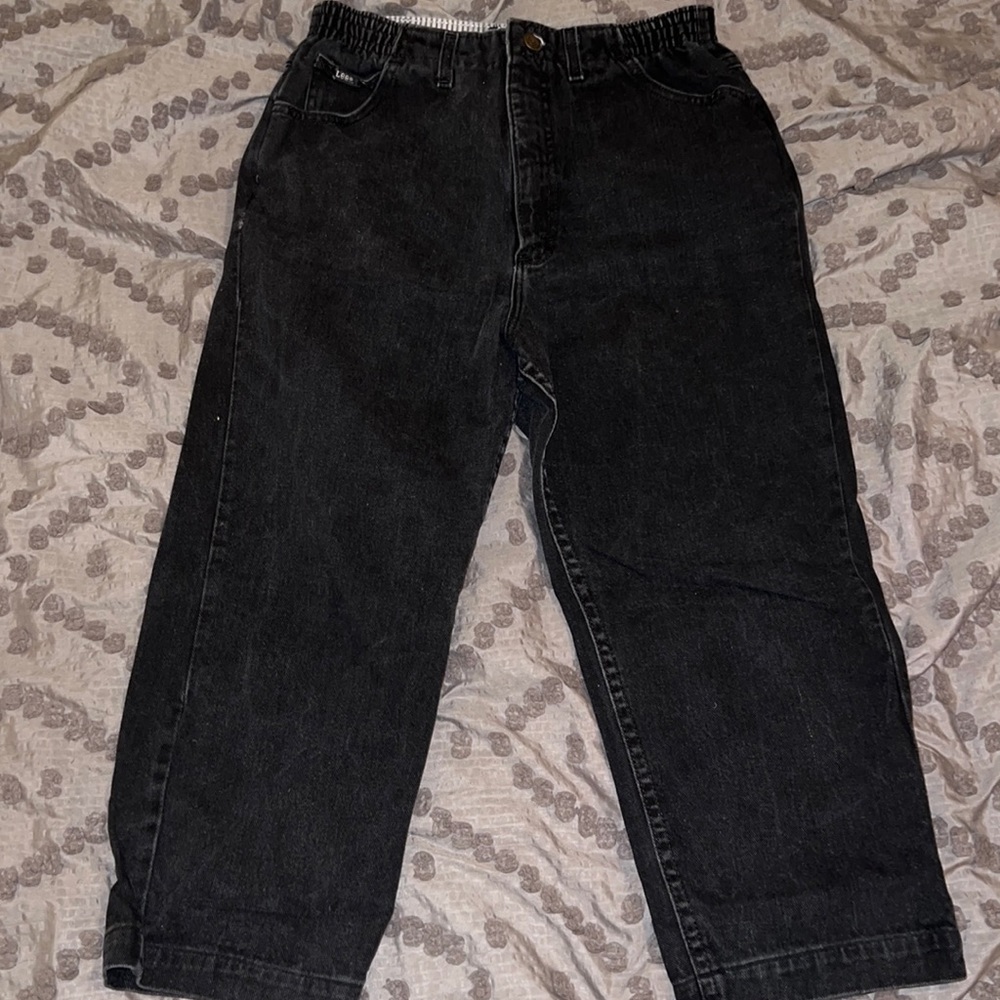 Lee jeans